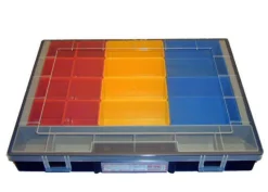 Outillage À Main-Allit Europlus A profi 15X 370 x 290 x 55 mm