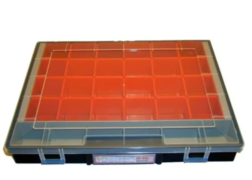Outillage À Main-Allit Europlus A 25X profi 370 x 290 x 55 mm