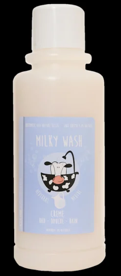 Soins Du Corps-Evi Line Mousse bain neutrale 2 L