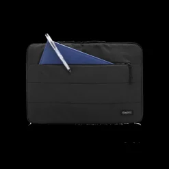 Bureautique-Ewent EW2523 pochette sleeve 15,6" noir