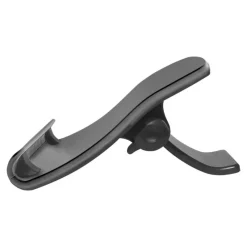 Bureautique-Ewent EW1251 Support moniteur standard - 19 inch - noir