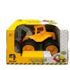 Véhicules-DDD Toys Excavatrice