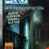 Jeux D'action-999 Games Exit : De Onheilspellende Villa