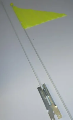 Accessoires Vélo-Maxxus Fanion de sécurité