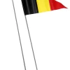 Accessoires Vélo-Maxxus Fanion de sécurité Belgique