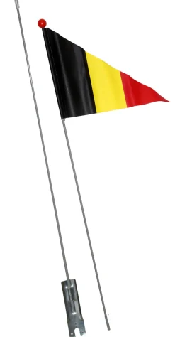 Accessoires Vélo-Maxxus Fanion de sécurité Belgique