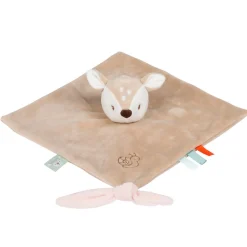 Peluches Et Câlins-Nattou Fanny & Oscar Doudou Fanny