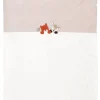 Linge De Lit-Nattou Fanny & Oscar Housse de couette 100 x 140 cm avec taie