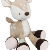 Peluches Et Câlins-Nattou Fanny & Oscar Peluche Fanny