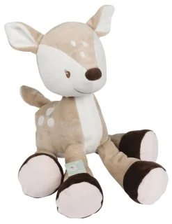Peluches Et Câlins-Nattou Fanny & Oscar Peluche Fanny