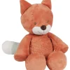 Peluches Et Câlins-Nattou Fanny & Oscar Peluche Oscar