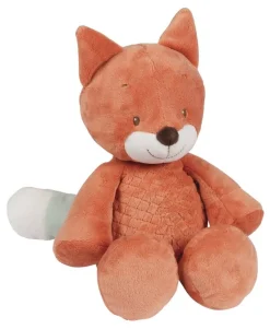 Peluches Et Câlins-Nattou Fanny & Oscar Peluche Oscar