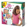 Artisanat-SES Fashion glitter tattoos