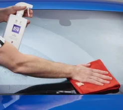 Nettoyage Extérieur-Autoglym Fast glass 500 ml