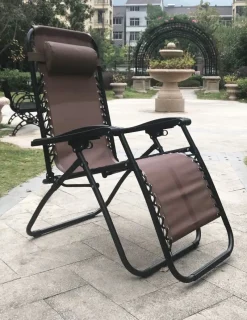 Relax | Meubles De Jardin-DDD Fauteuil relax - biege