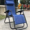 Relax | Meubles De Jardin-DDD Fauteuil relax - bleu