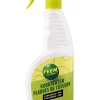 Produits De Nettoyage-Feem Spray nettoyant pour plaques de cuisson 650 ml