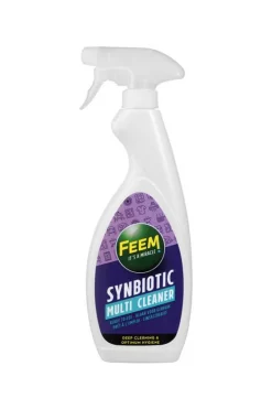 Produits De Nettoyage-Feem Synbiotic Spray nettoyant multi-usages 500 ml