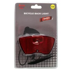 Accessoires Vélo-Euro Cycle Feu arrière LED