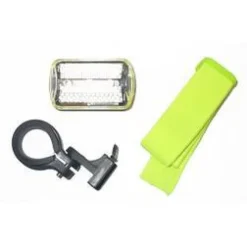 Accessoires Vélo-Maxxus Feu avant 3 led