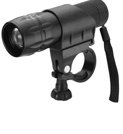 Accessoires Vélo-Euro Cycle Feu avant powerled