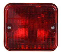 Éclairage-Euro Car Feu de brouillard 12 V