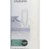 Housse De Table À Repasser-Brabantia Feutre 135 x 49 cm blanc