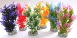 Décoration D'aquariums-Sydeco Fiesta bush 22 cm