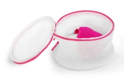 Housses-Brabantia Filet à linge blanc