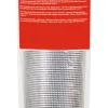 Rubans Adhésif-Tesa Film isolant réflecteur de chaleur pour radiateur 100x70 cm