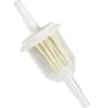 Réparation Voiture-Euro Shop Filtre Essence Universel Petit