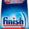 Produits De Nettoyage-Finish produit de rinçage Citron 800 ml