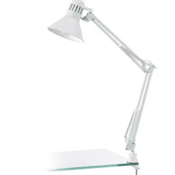 Lampes De Bureau-Eglo Firmo E 27 1 x 40 W 90872