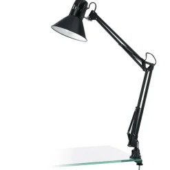 Lampes De Bureau-Eglo Firmo E 27 1 x 40 W 90873