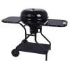 Barbecues | Barbecue-Flavour & Flames Flavour&Flames barbecue Comigo