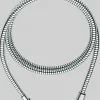 Flexible De Douche-Grohe Flexible de douche Relexaflex 150 cm chrome
