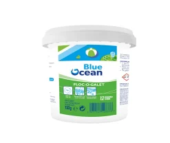 Piscines Et Accessoires-Blue Ocean Floc-O-Galet 12 x galets