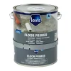 Primer | Primers Et Couches De Fond-Levis Floor primer 2,5 L