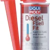 Liquide De Refroidissement Et Lave-glace-Liqui Moly Fluidifiant diesel 150 ml