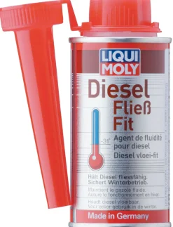 Liquide De Refroidissement Et Lave-glace-Liqui Moly Fluidifiant diesel 150 ml