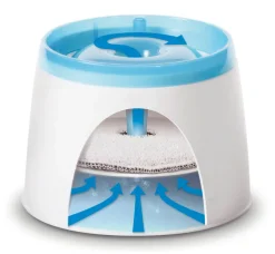 Gamelles-Cat it Fontaine chat 2 L