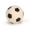 Jouets-Beeztees Football de latex grand