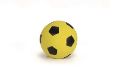 Jouets-Beeztees Football de latex petit