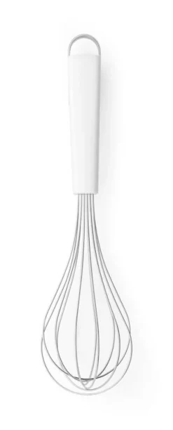 Matériel De Cuisine-Brabantia Fouet blanc
