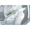Accessoires-WRC 2 fourreaux de ceinture argent
