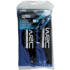 Accessoires-WRC 2 fourreaux de ceinture blue race sport
