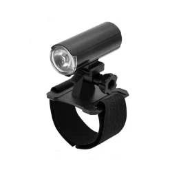 Accessoires Vélo-Euro Cycle Fox feu casque LED