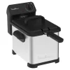 Friteuses-Moulinex Friteuse Family Pro Access 3000W