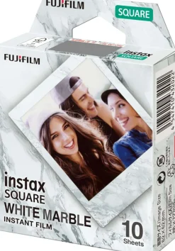 Accessoires Appareil Photo-Euro Shop Fujifilm Instax Mini film couleur - 10 Poses