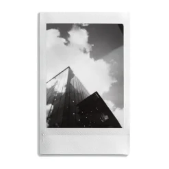 Accessoires Appareil Photo-Euro Shop Fujifilm Instax Mini film monochrome - 10 Poses